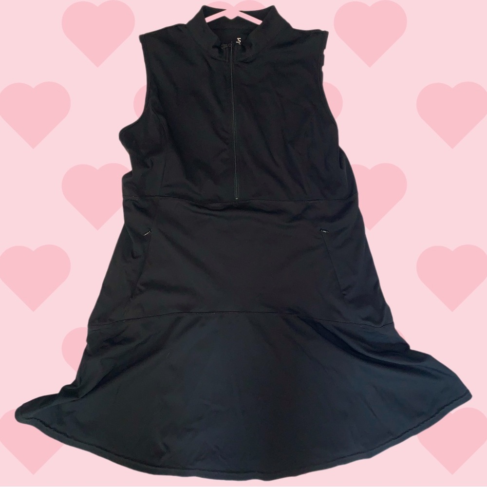 SOLD 🛑 XL athletic tennis dress